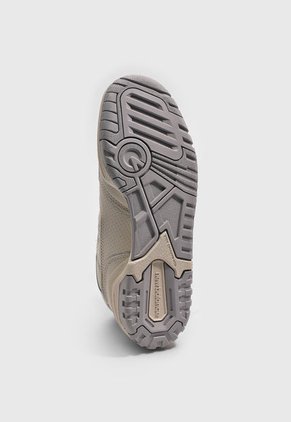 Tenis Lifestyle Beige-Gris New Balance 550