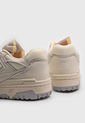 Tenis Lifestyle Beige-Gris New Balance 550 de New Balance