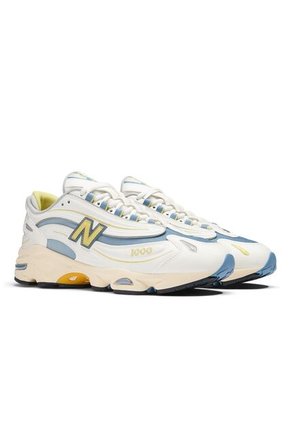 Tenis Deportivos Marca New Balance 1000 Original Blanco