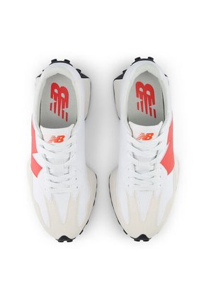 TENIS NEW_BALANCE HOMBRE U327SKA 327 Talla 8