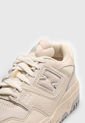 Tenis Lifestyle Beige-Gris New Balance 550 de New Balance