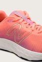 Tenis Running Salmón-Rosa-Dorado New Balance 420 v3 de New Balance