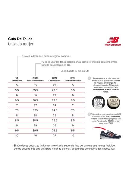 Tenis Deportivos New Balance 1080 Originales Blanco Mujer