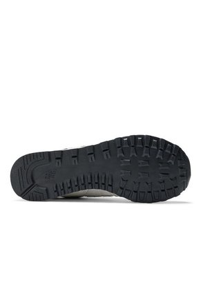 TENIS NEW_BALANCE UNISEXO U574KBR 574 Talla 10.5