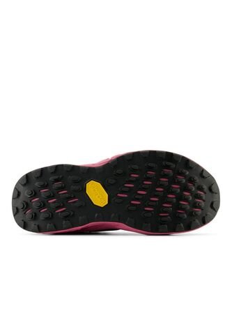 Tenis Deportivos New Balance Fresh Foam Hierro Negro Mujer New Balance