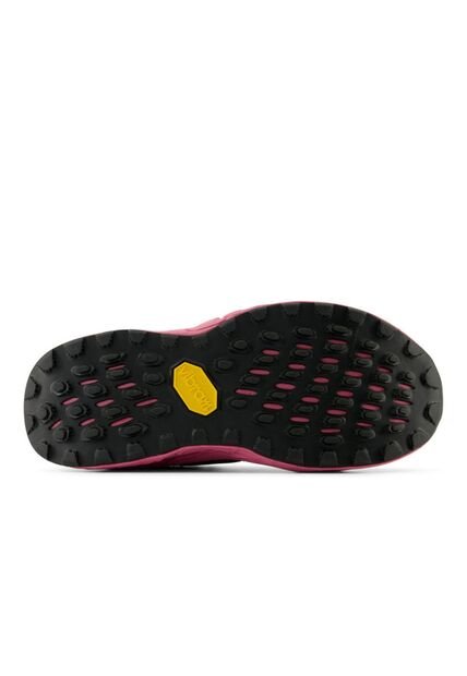 Tenis Deportivos New Balance Fresh Foam Hierro Negro Mujer