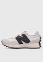 Tenis new balance 327 Marfil de New Balance