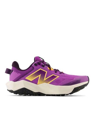 Tenis New Balance Dynasoft Nitrel V6 Mujer-Fucsia New Balance