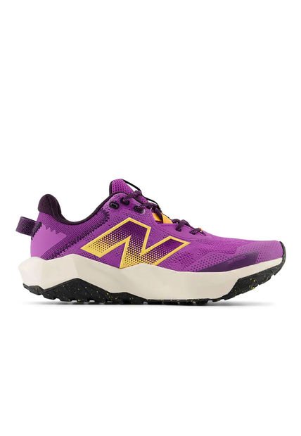 Tenis New Balance Dynasoft Nitrel V6 Mujer-Fucsia