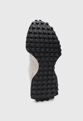 Tenis new balance 327 Marfil