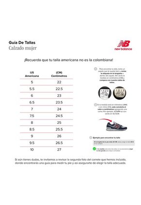 Tenis Deportivos Marca New Balance Original 574 Blanco Mujer