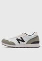 Tenis new balance 515 Blanco de New Balance