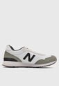 Tenis new balance 515 Blanco de New Balance