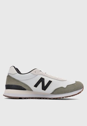 Tenis new balance 515 Blanco