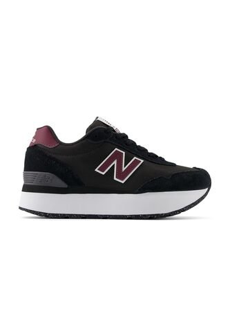 Tenis Deportivos New Balance Originales 515 Negro Para Mujer New Balance