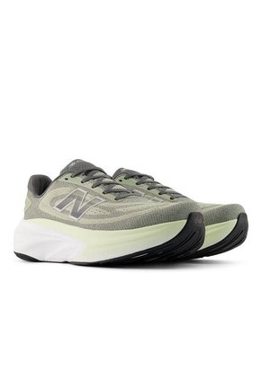 Tenis Deportivos New Balance More Gris Original Hombre