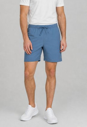 Pantaloneta Running new balance Sport Essential 5" Azul