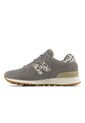 Tenis Deportivos New Balance Original 574 Gris Mujer de New Balance