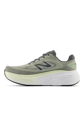 Tenis Deportivos New Balance More Gris Original Hombre