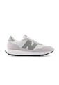 Tenis Deportivos New Balance 237 OriginaBlanco Mujer de New Balance