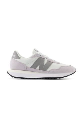 Tenis Deportivos New Balance 237 OriginaBlanco Mujer New Balance