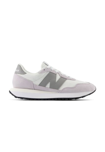 Tenis Deportivos New Balance 237 OriginaBlanco Mujer
