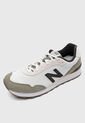 Tenis new balance 515 Blanco de New Balance