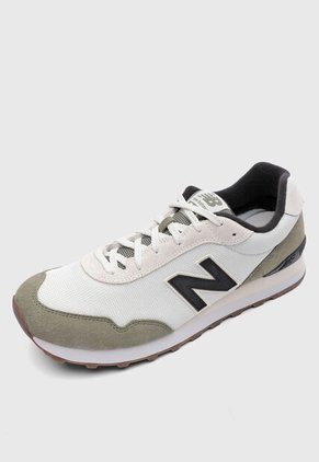 Tenis new balance 515 Blanco