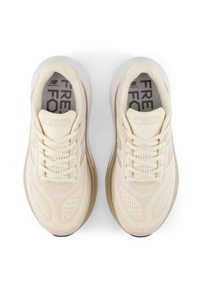 Tenis Deportivos New Balance Original More Beige Para Mujer