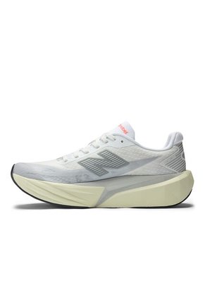 Tenis Deportivos New Balance Original Rebel Gris Para Mujer