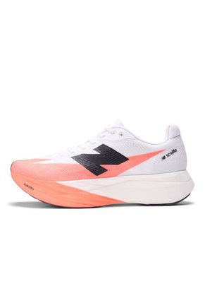 Tenis Deportivos New Balance Original Elite Rojo Para Mujer