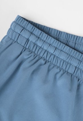 Pantaloneta Running new balance Sport Essential 5" Azul