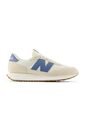 Tenis Deportivos New Balance Original 237 Beige Para Hombre de New Balance