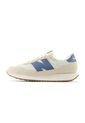 Tenis Deportivos New Balance Original 237 Beige Para Hombre de New Balance