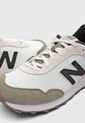 Tenis new balance 515 Blanco de New Balance