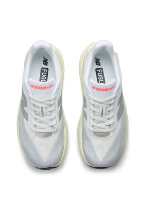 Tenis Deportivos New Balance Original Rebel Gris Para Mujer