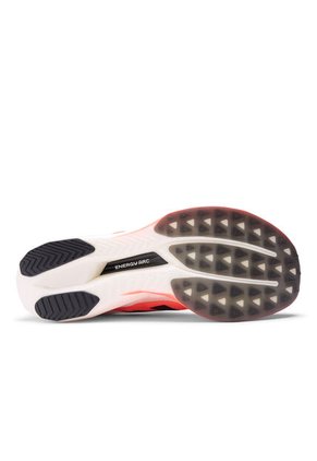 Tenis Deportivos New Balance Original Elite Rojo Para Mujer