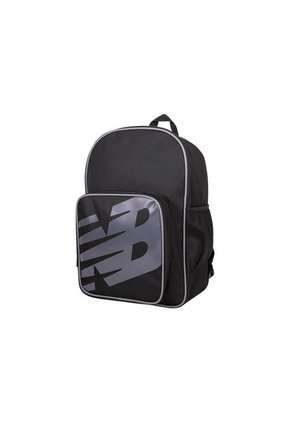 Mochila Negro-Gris New Balance Players Backpack