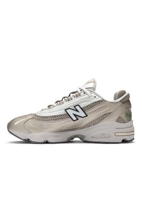 Tenis Deportivos New Balance Original 1000 Gris Unisex