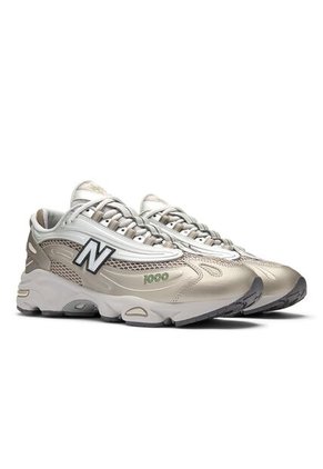 Tenis Deportivos New Balance Original 1000 Gris Unisex