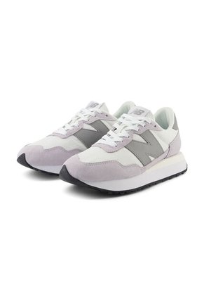 Tenis Deportivos New Balance 237 OriginaBlanco Mujer