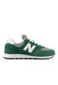 Tenis Deportivos New Balance Original 574 Verde Hombre de New Balance