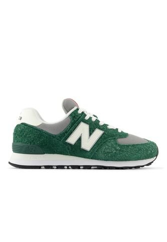 Tenis Deportivos New Balance Original 574 Verde Hombre New Balance