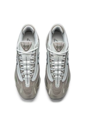 Tenis Deportivos New Balance Original 1000 Gris Unisex