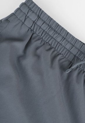 Pantaloneta Running new balance Sport Essential 7" Gris