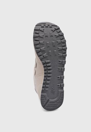 Tenis new balance 574 Beige