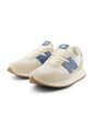 Tenis Deportivos New Balance Original 237 Beige Para Hombre de New Balance