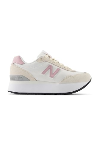Tenis Deportivos New Balance Original 515W Blanco Para Mujer New Balance