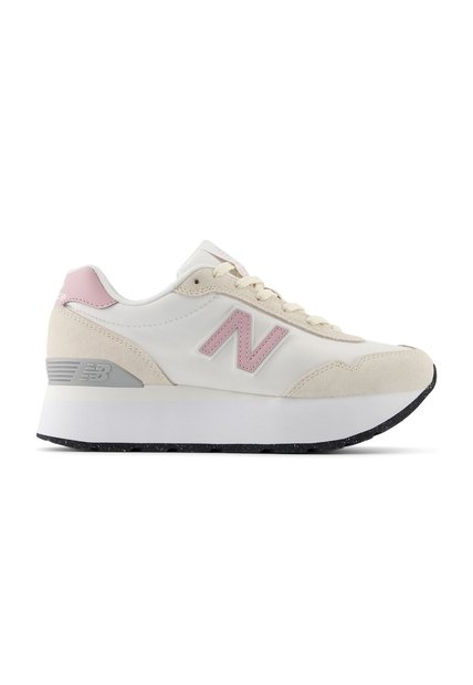 Tenis Deportivos New Balance Original 515W Blanco Para Mujer