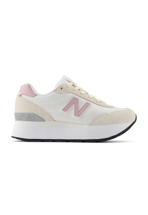 Tenis Deportivos New Balance Original 515W Blanco Para Mujer